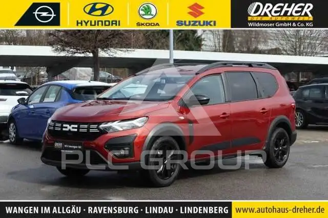 2023 Dacia Jogger