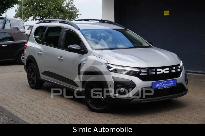 2023 Dacia Jogger