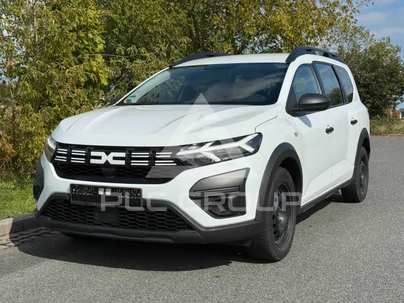 2023 Dacia Jogger
