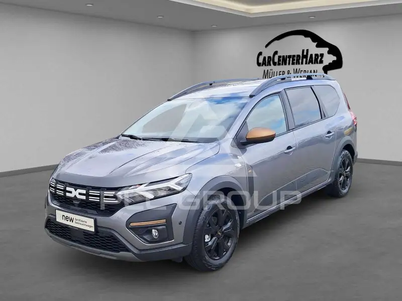 2023 Dacia Jogger