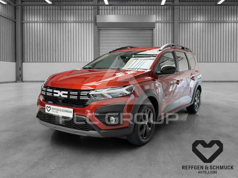 2023 Dacia Jogger
