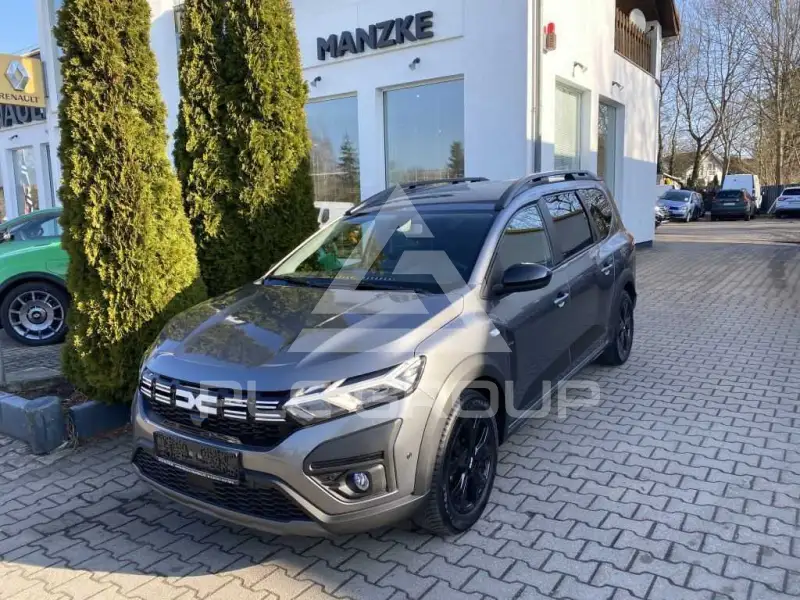 2023 Dacia Jogger
