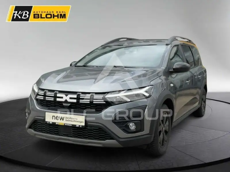 2023 Dacia Jogger
