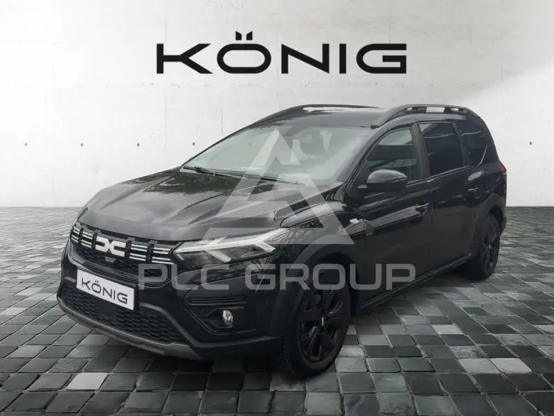 2023 Dacia Jogger