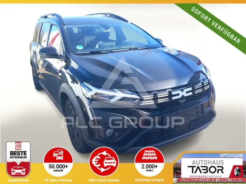 2023 Dacia Jogger