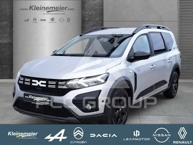 2023 Dacia Jogger