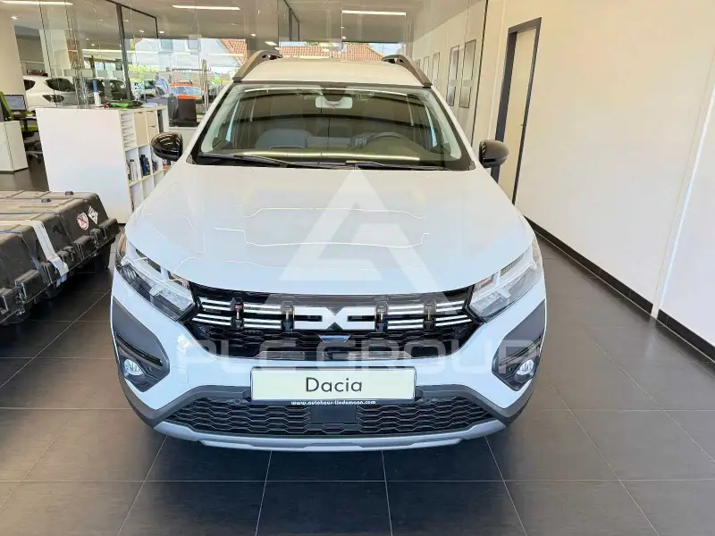 2023 Dacia Jogger