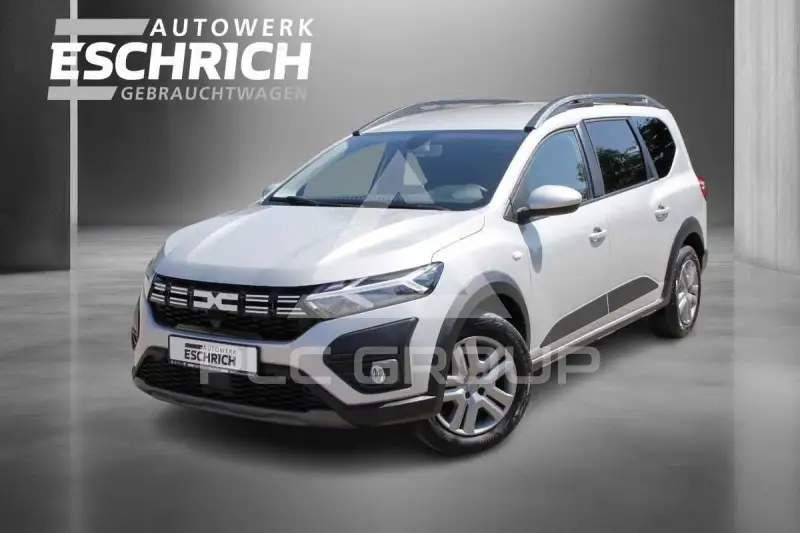 2023 Dacia Jogger
