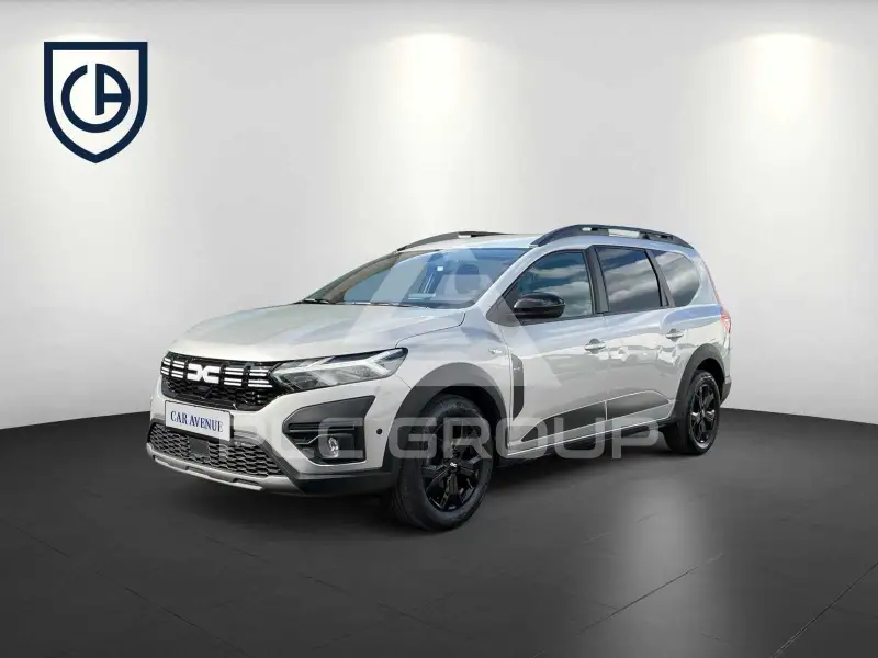 2023 Dacia Jogger
