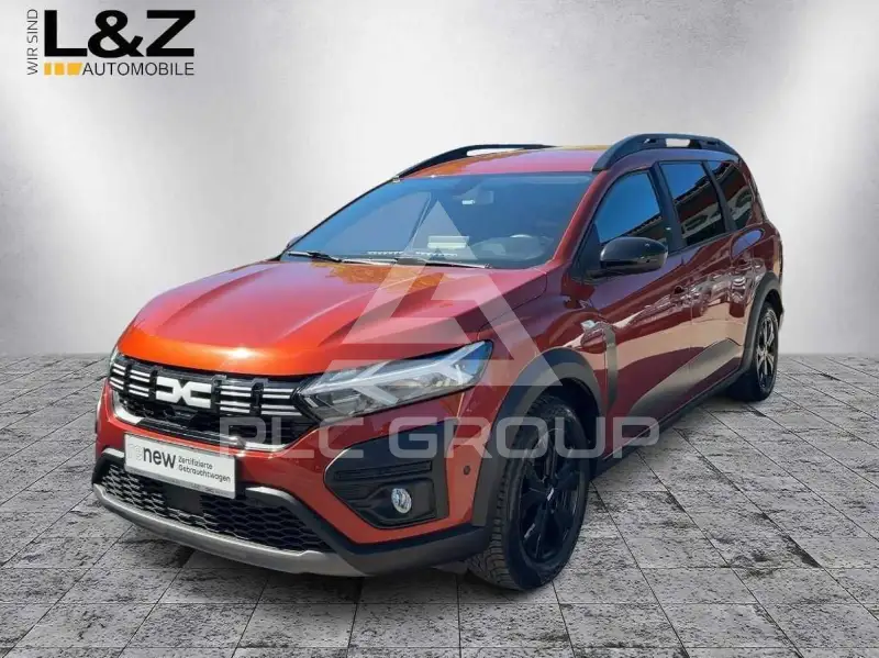 2023 Dacia Jogger