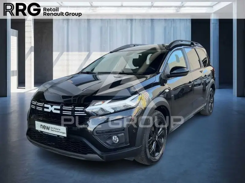 2023 Dacia Jogger