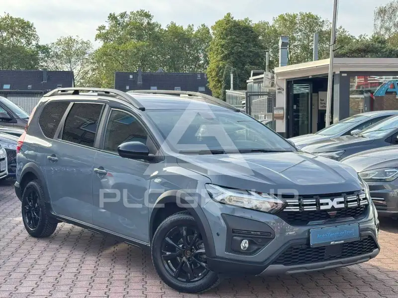 2023 Dacia Jogger