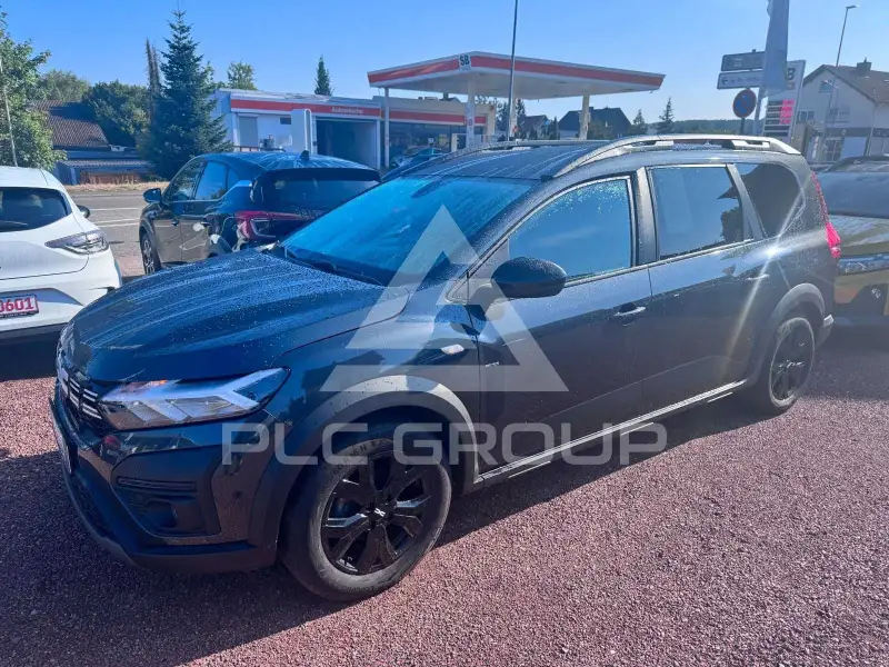 2023 Dacia Jogger