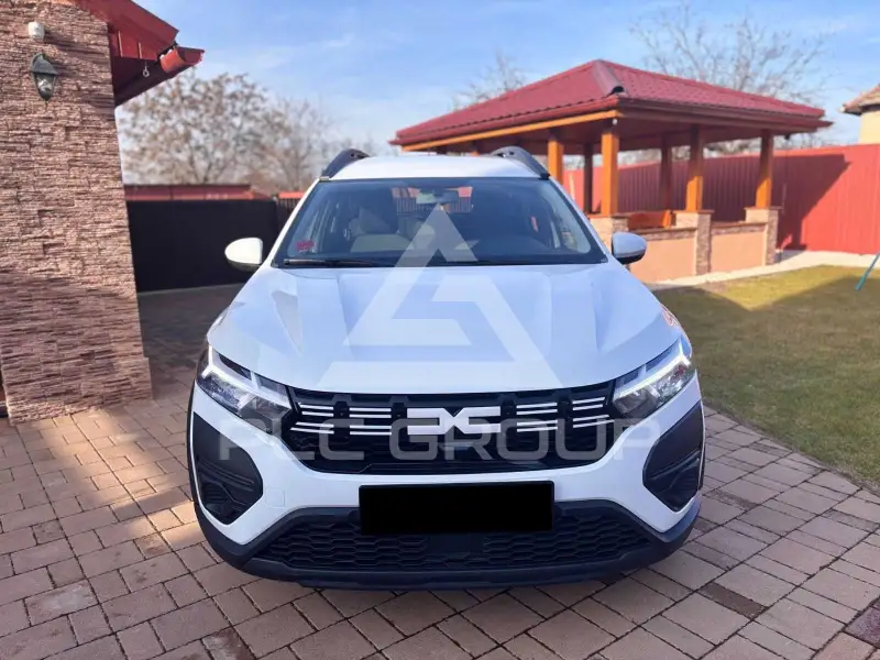 2023 Dacia Jogger