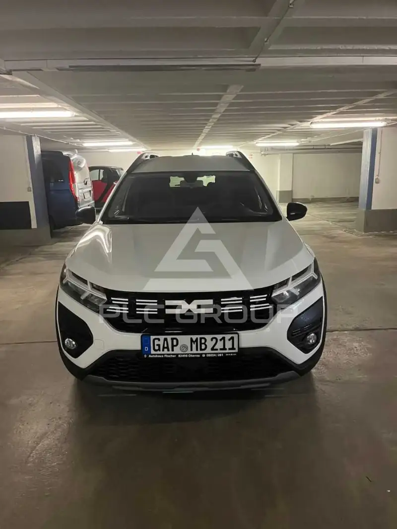 2023 Dacia Jogger