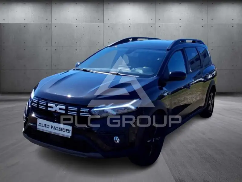 2023 Dacia Jogger