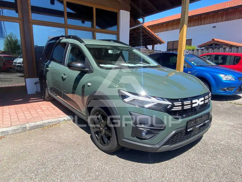 2023 Dacia Jogger