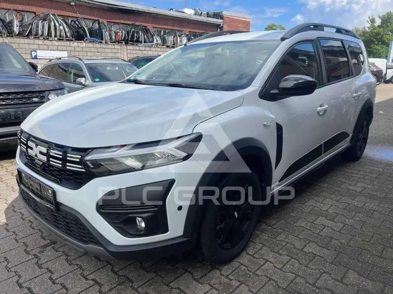2023 Dacia Jogger