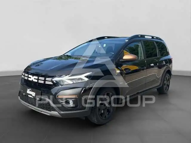 2023 Dacia Jogger