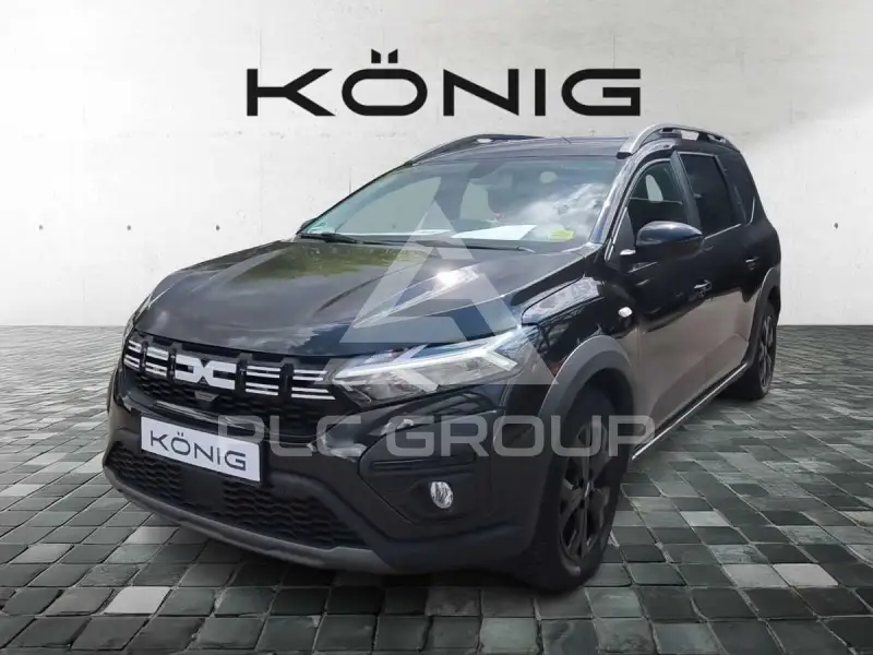 2023 Dacia Jogger