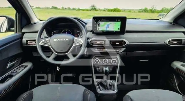 2023 Dacia Jogger