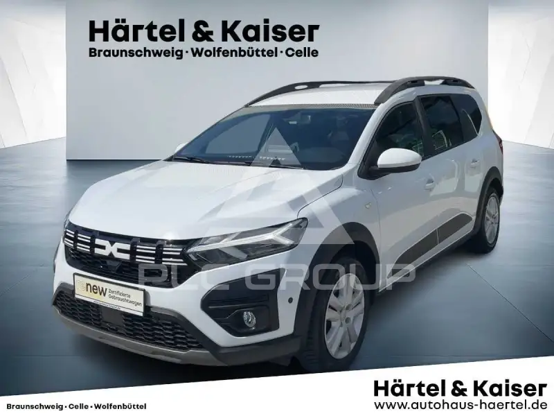 2023 Dacia Jogger