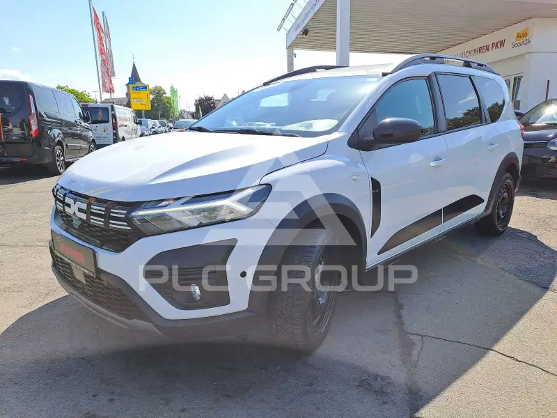 2023 Dacia Jogger