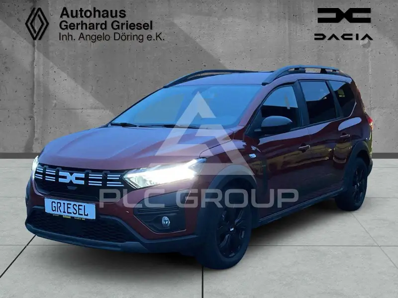 2023 Dacia Jogger