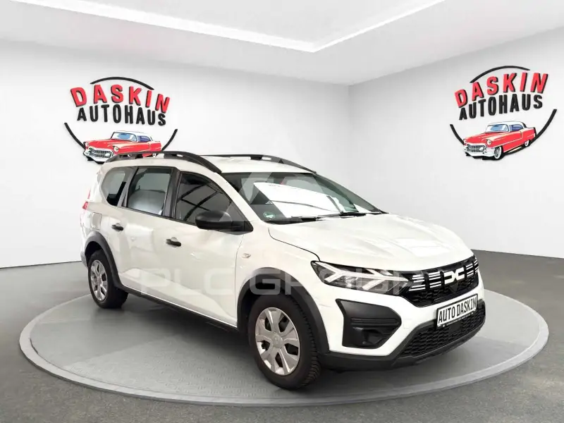 2023 Dacia Jogger