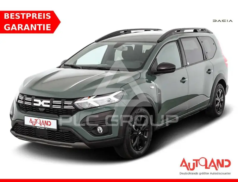 2023 Dacia Jogger
