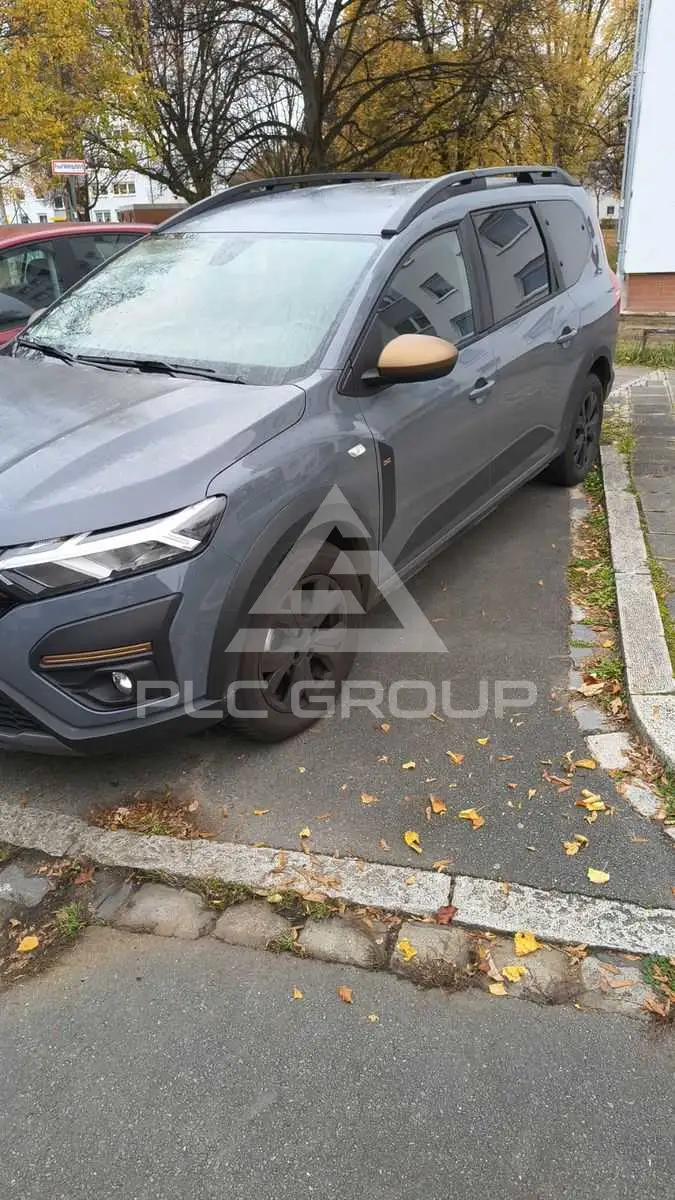 2023 Dacia Jogger