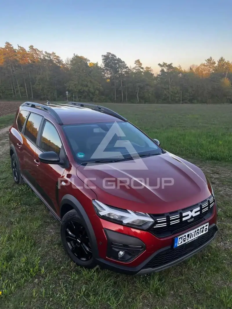 2023 Dacia Jogger