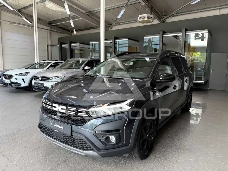 2023 Dacia Jogger