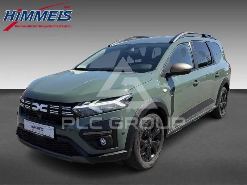 2023 Dacia Jogger