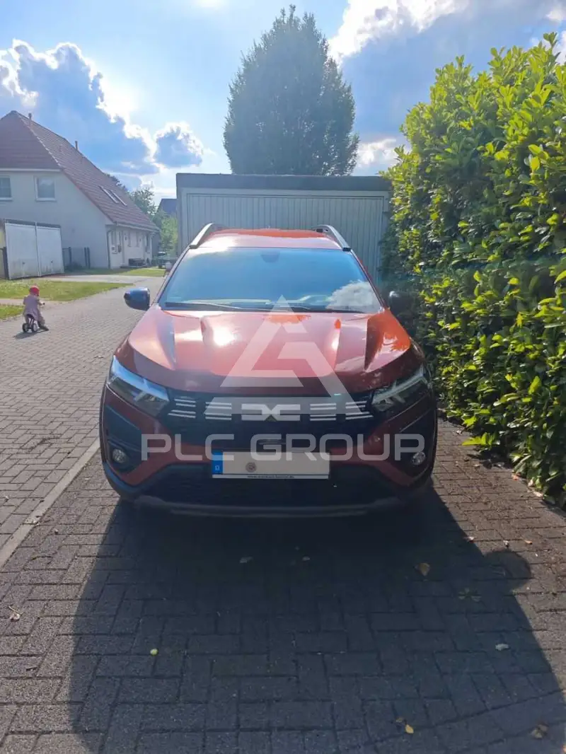 2023 Dacia Jogger