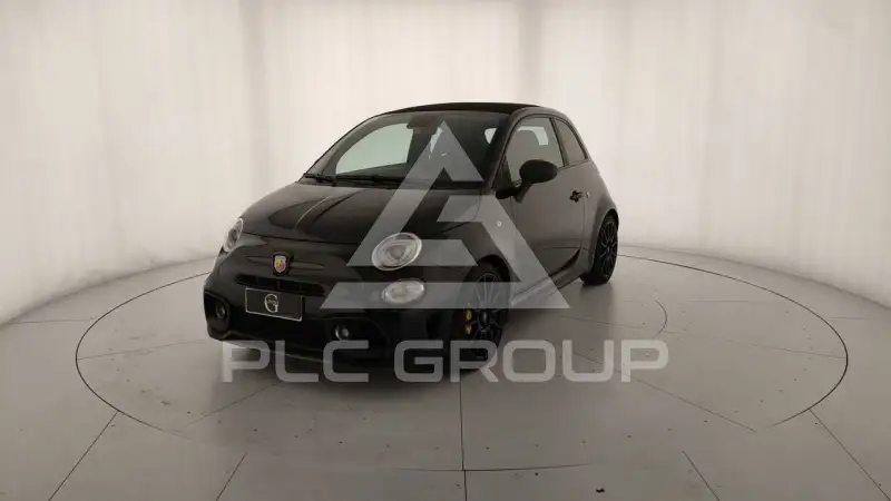 2023 Abarth 500