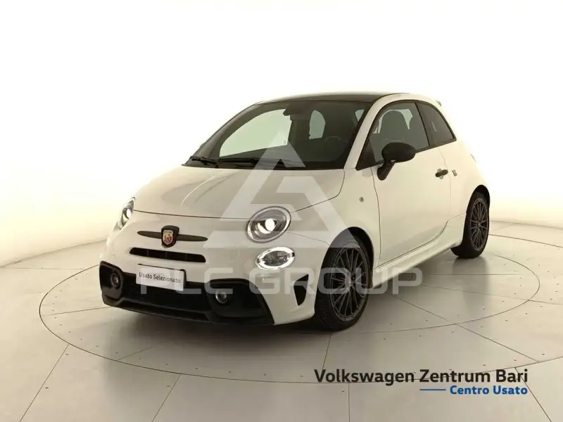 2023 Abarth Other