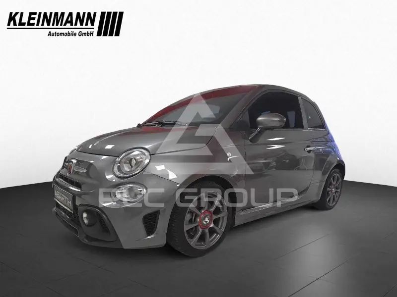 2023 Abarth 595