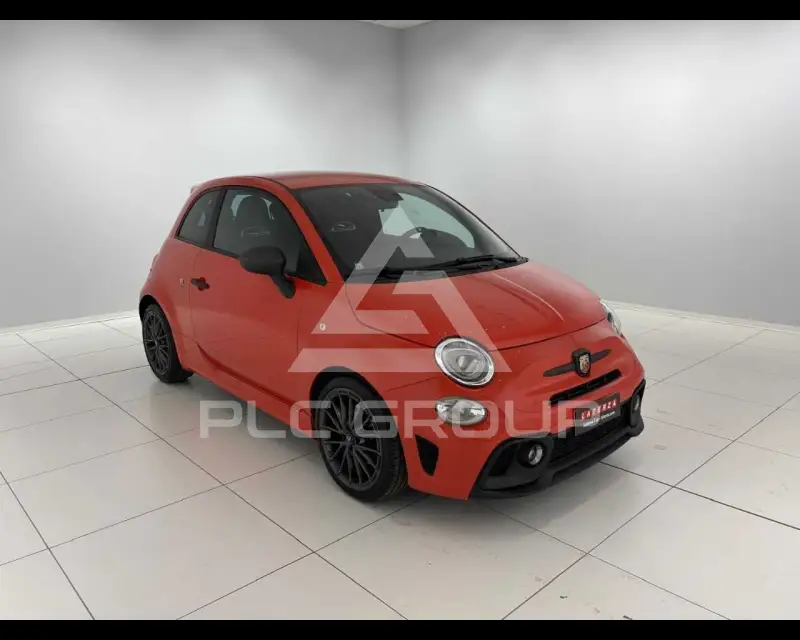 2023 Abarth 595