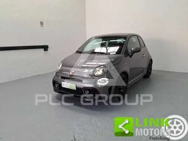 2023 Abarth 595