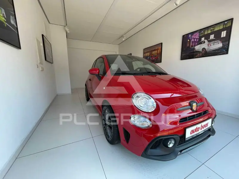 2023 Abarth 695