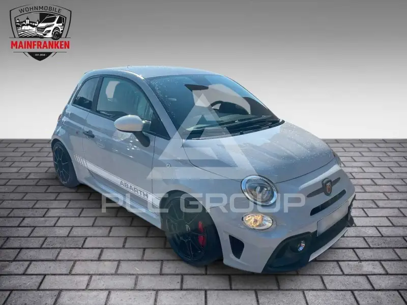 2023 Abarth 695