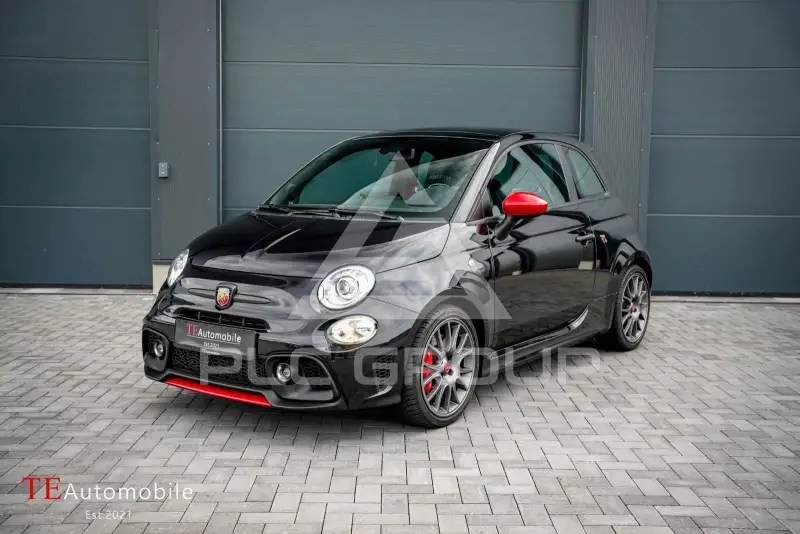2023 Abarth 695