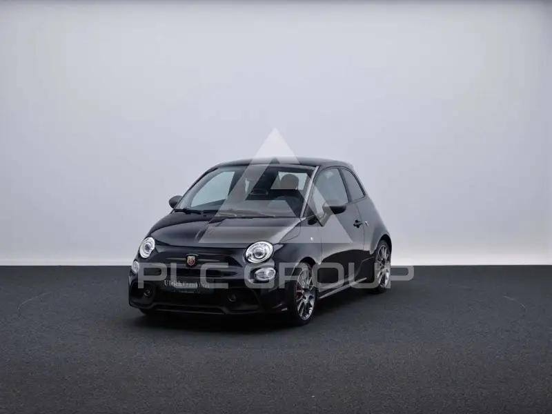 2023 Abarth 695