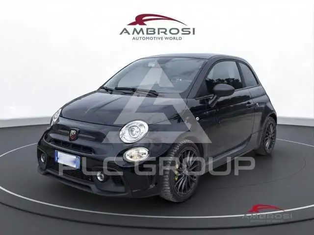 2023 Abarth 695