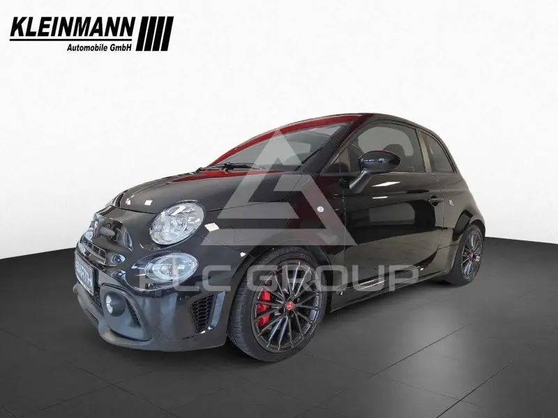 2023 Abarth 695C