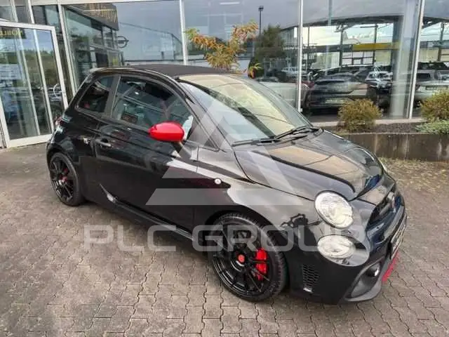 2023 Abarth 695C