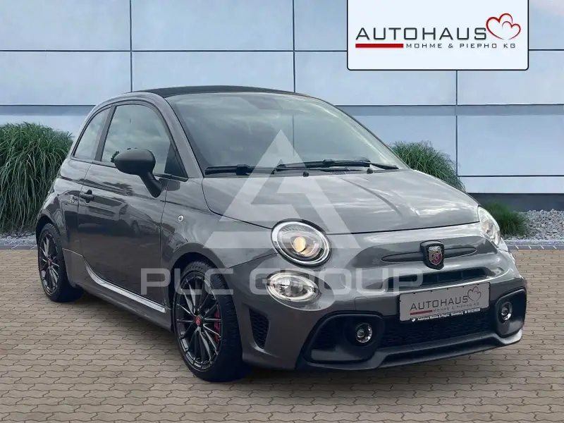 2023 Abarth 695C