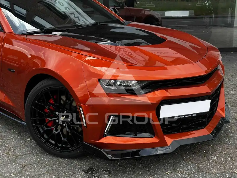 2023 Chevrolet Camaro