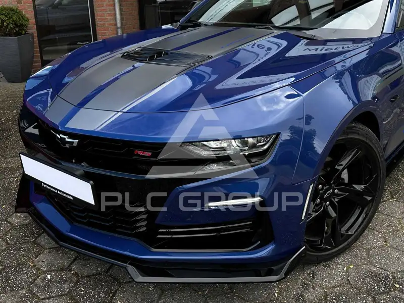 2023 Chevrolet Camaro